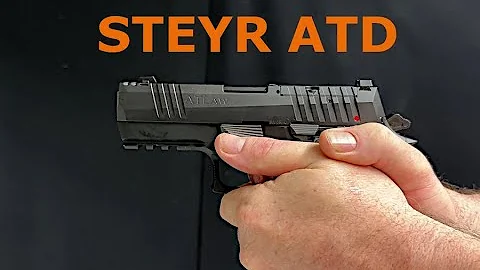 STEYR ATD