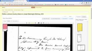 TRL Training: Missouri Digital Heritage
