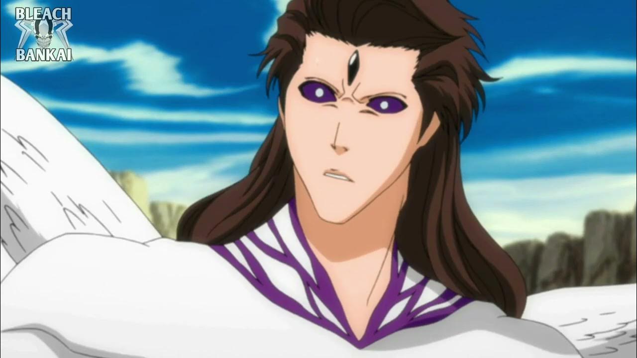 Ichigo VS Aizen Final Fight English Dubbed BLEACH (Full HD) YouTube