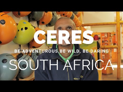Ceres, Western Cape