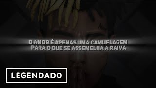 XXXTENTACION &amp; Lil Uzi Vert - I&#39;m Not Human [Legendado| Tradução]