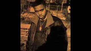 Nas & Kool G Rap - Fast Life (unreleased remix)