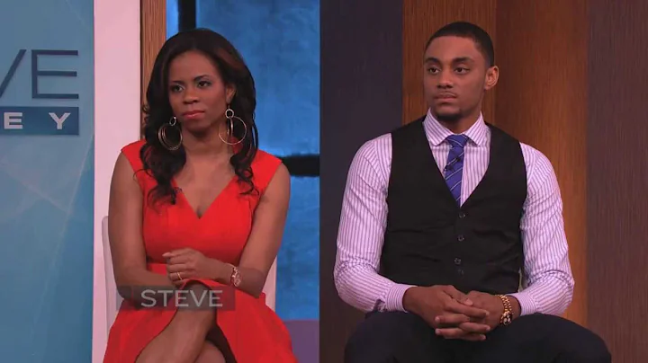 Steve Harvey - Should a wife take her husband's la...