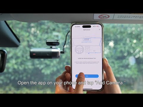 F9 How To Connect Your REDTIGER With WIFI 