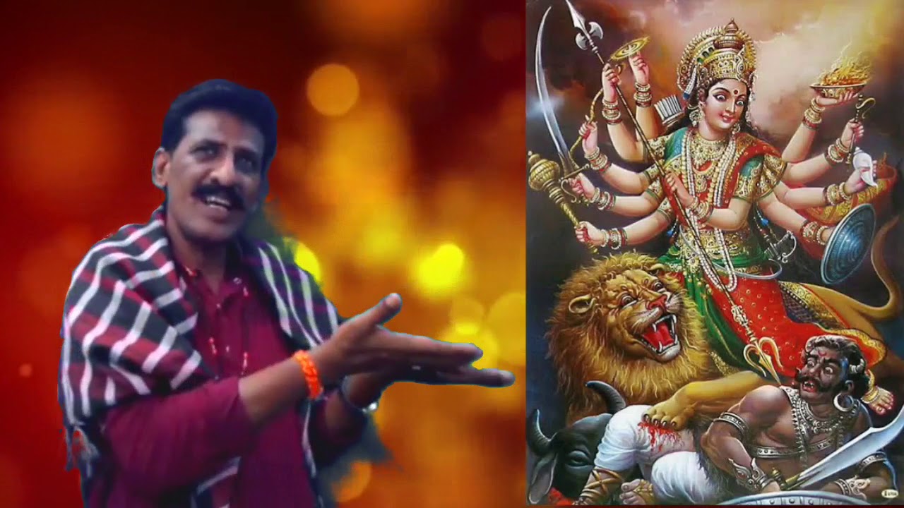 Bhajan Bhakto mela mano sherawali