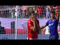 سوبر كلاسيكو تونس عندما حاصر النجم الساحلي الترجي لمدة 90 دقيقة سوبر كلاسيكو تونس عندما حاصر النجم الساحلي الترجي لمدة 90 دقيقة