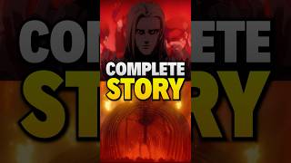 Attack On An Entire Story In 60 Seconds