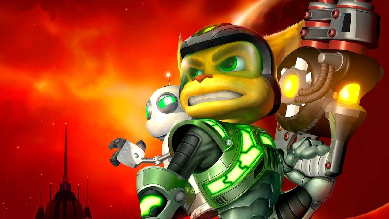 Ratchet And Clank Film Deutsch Stream Ratchet And Clank Film Deutsch Stream