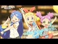 アイマリンプロジェクト 「DEEP BLUE TOWNへおいでよ」ANIMATION MUSIC VIDEO(前編)