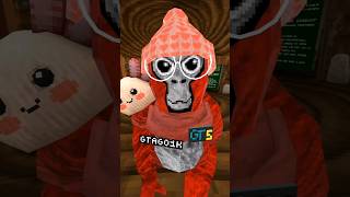 Join my fan code!! #gorillatag #gtag #vr
