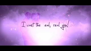 Vanze & Balco - Real You (feat. Malia Rogers) [Official Lyric Video] chords