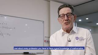 David Spencer - Maths Teacher - Global Education Academy