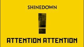 Shinedown - BLACK SOUL