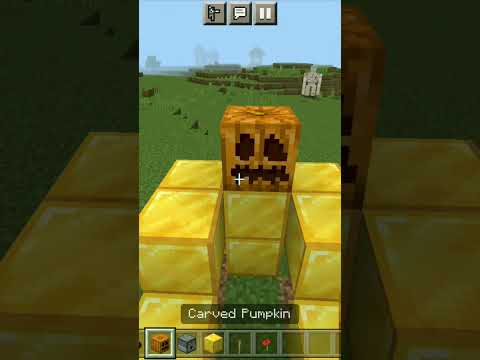 how to summon gold golem | it's mod