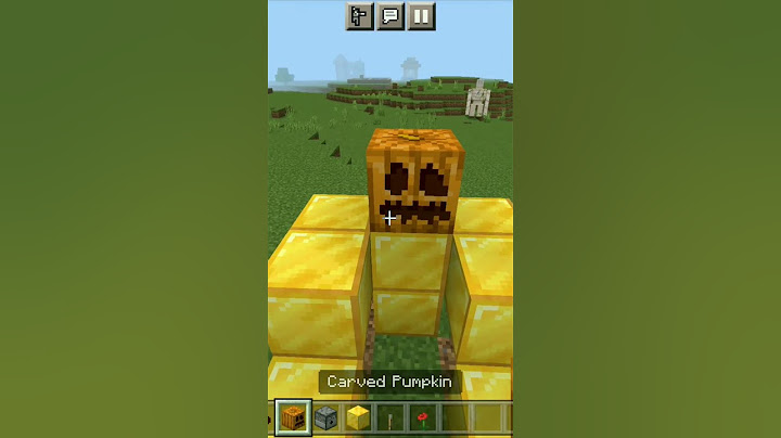 how to summon gold golem | it's mod
