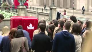MOLSON BEER FRIDGE CASE STUDY