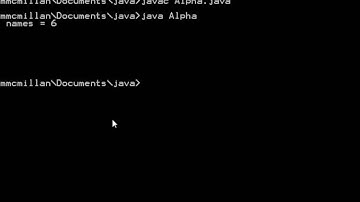 Advanced Java Programming Tutorial | The TreeSet Class