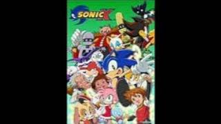 Sonic X Ending 2 Full