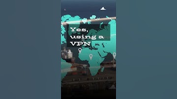 Is using a VPN in China illegal? #shorts