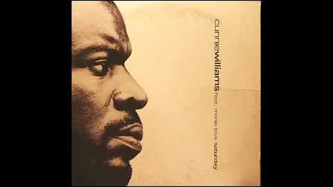 CUNNIE WILLIAMS - Saturday (Mousse T.'s Welcome To...