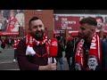 'WON'T GET TOP FOUR WITHOUT TRENT'  |  Liverpool 1-0 Brentford |  Fan Cam | Henry