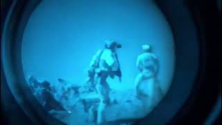 Forward Observations Group    Light in the fight, cold at night 4K