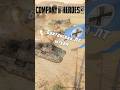 Британский ЛТ штурм | Company of Heroes 3 #coh3 #стратегия
