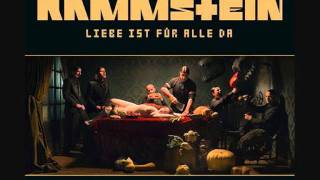 Video thumbnail of "Rammstein - Halt"
