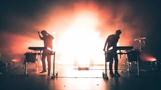 Video-Miniaturansicht von „ODESZA - Across the Room [INSTRUMENTAL]“