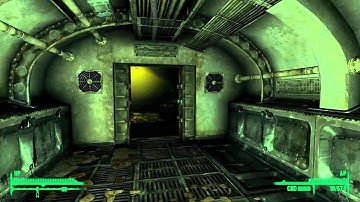 Fallout 3 Modded Playthrough: Part 10