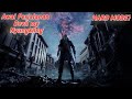 DEVIL MAY CRY 5 II AWAL PERJALANAN SI TANGAN BUNTUNG