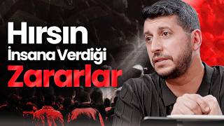 Zafere Giden Her Yol Mübah Mı? (HIRS) - Serkan Aktaş