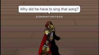 AQW Fail