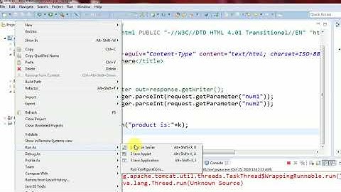 SERVLET TUTORIAL HTML PAGE  CONNECT TO JSP  PAGE