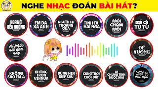 Tổng Hợp 1001 Bài Hát Đang Hot Nhất Tiktok Mà Thánh Đu Trend Nào Cũng Phải Biết #tiktok