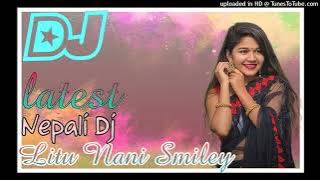 #Nepali dj #latest new song Litu Nani Smiley From Jinel Guda✍️🌺💔🍃