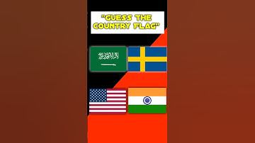 "Guess the Country Flag! Impossible Challenge!" 🌍🇨🇦🇧🇷🇯🇵 #shorts #short
