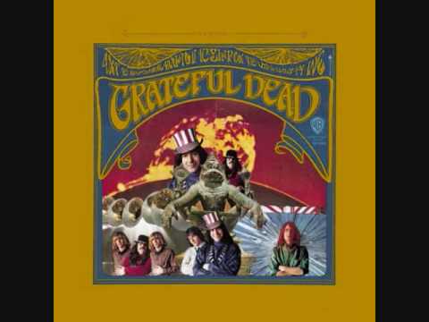 (Walk Me Out in the) Morning Dew - Grateful Dead