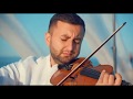 Самвел Мхитарян - Если бы знать зачем [Violin cover 2019 - Алексей Чумаков]
