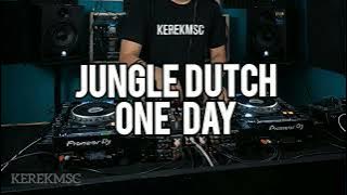 JUNGLE DUTCH ONE DAY 2025 - KEREK EDIT 