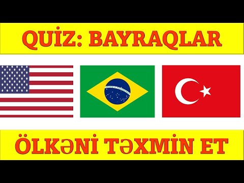 Video: Ad günü 21: təbrik nümunələri