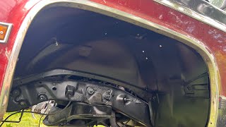 :  .   .     Chevrolet Suburban 8 gen 1973-1991.