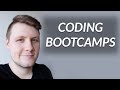 Coding Bootcamps - All You Need To Know (from an ex-Google coding bootcamp grad)