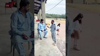 Wicky cheema hamesha Yasir k saath galat Q kerta hai