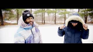 Freddy Bronx X Mr. Lavia - Corazon Frio Video Oficial By Audiovisual Magic