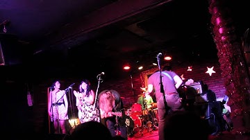 The Fucking Buckaroos - Robin Hood Suite (2/3)