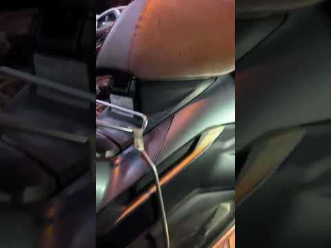 Video Airblade Abs 150cc bản đặc biệt xanh sần, giá tình yêu... - youtube