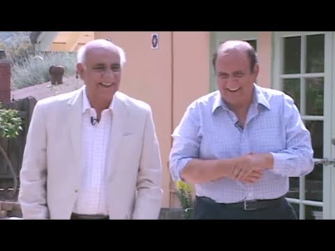مهمان ناهار با پرویز کاردان ساسان کمالی