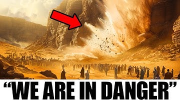 New Ocean Forming in Africa | What Scientists JUST FOUND Shocks The World!