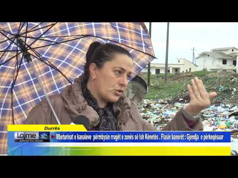 Video: Pistoleta për kthetra, këpucë dhe një xhep jelekësh